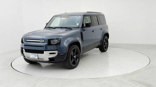 LAND ROVER DEFENDER 2021 SALEJERX5M2042358 image